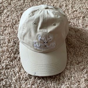 Outlaw Sporting Goods Hat